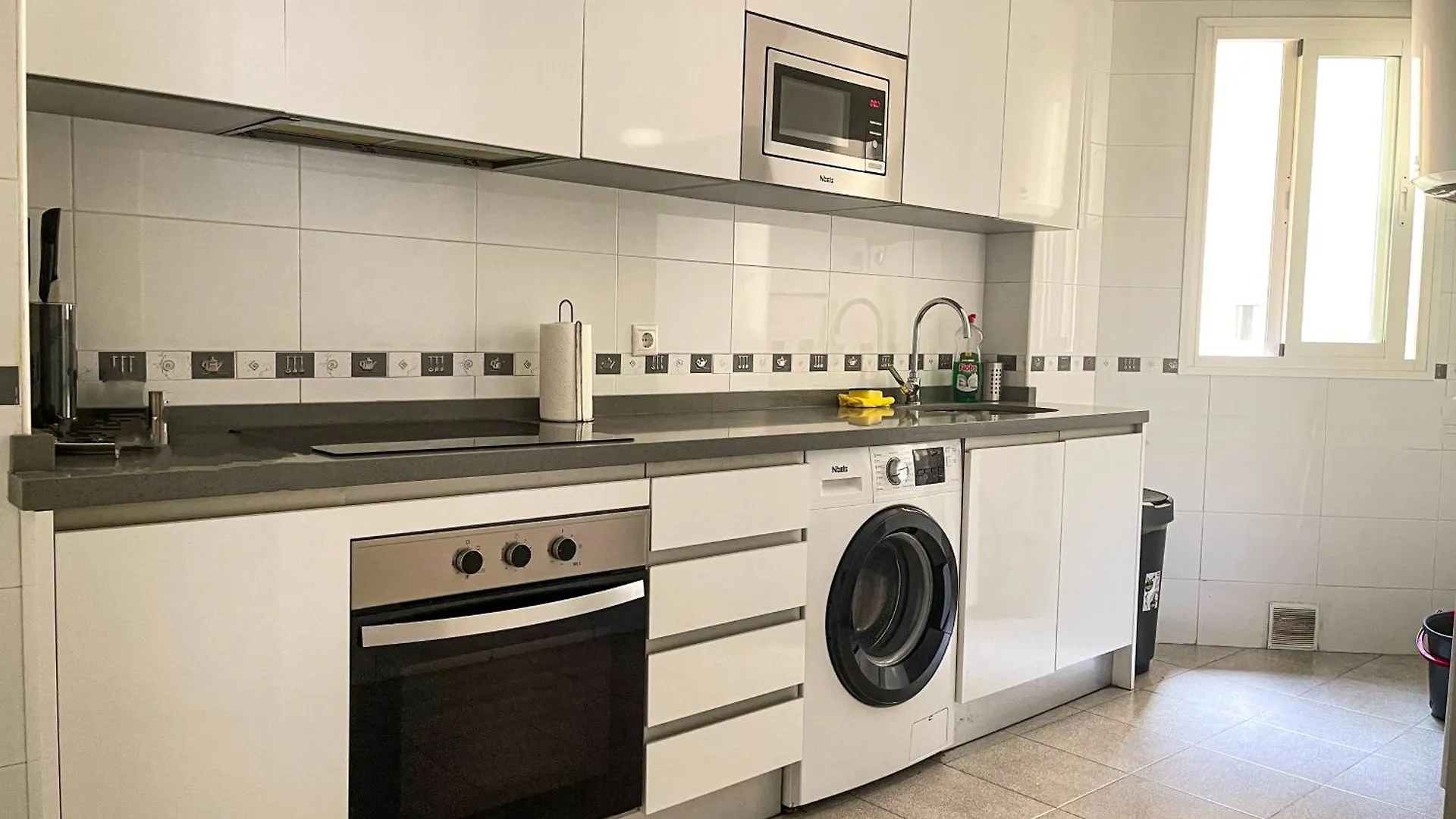 - City Center By Dv Properties #P4P3 - Malaga Apartment
