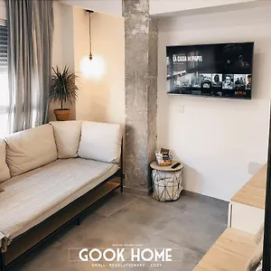 Gook , Málaga España