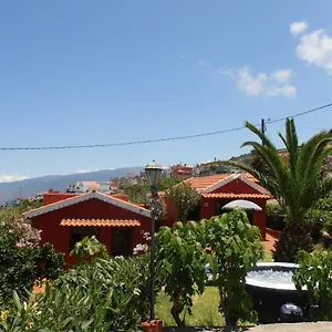Casa Isabel , Icod el Alto España