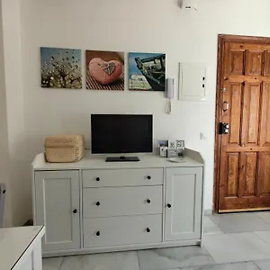 Pepote , Málaga España