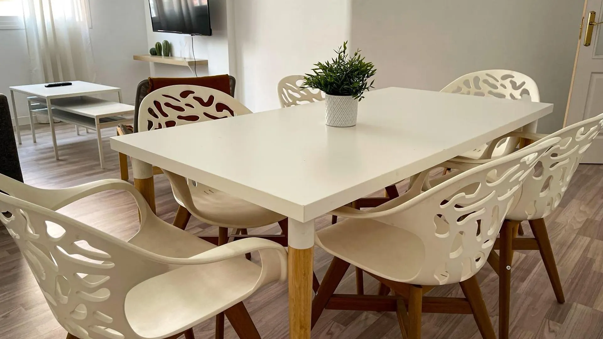 - City Center By Dv Properties #P4P3 - Malaga