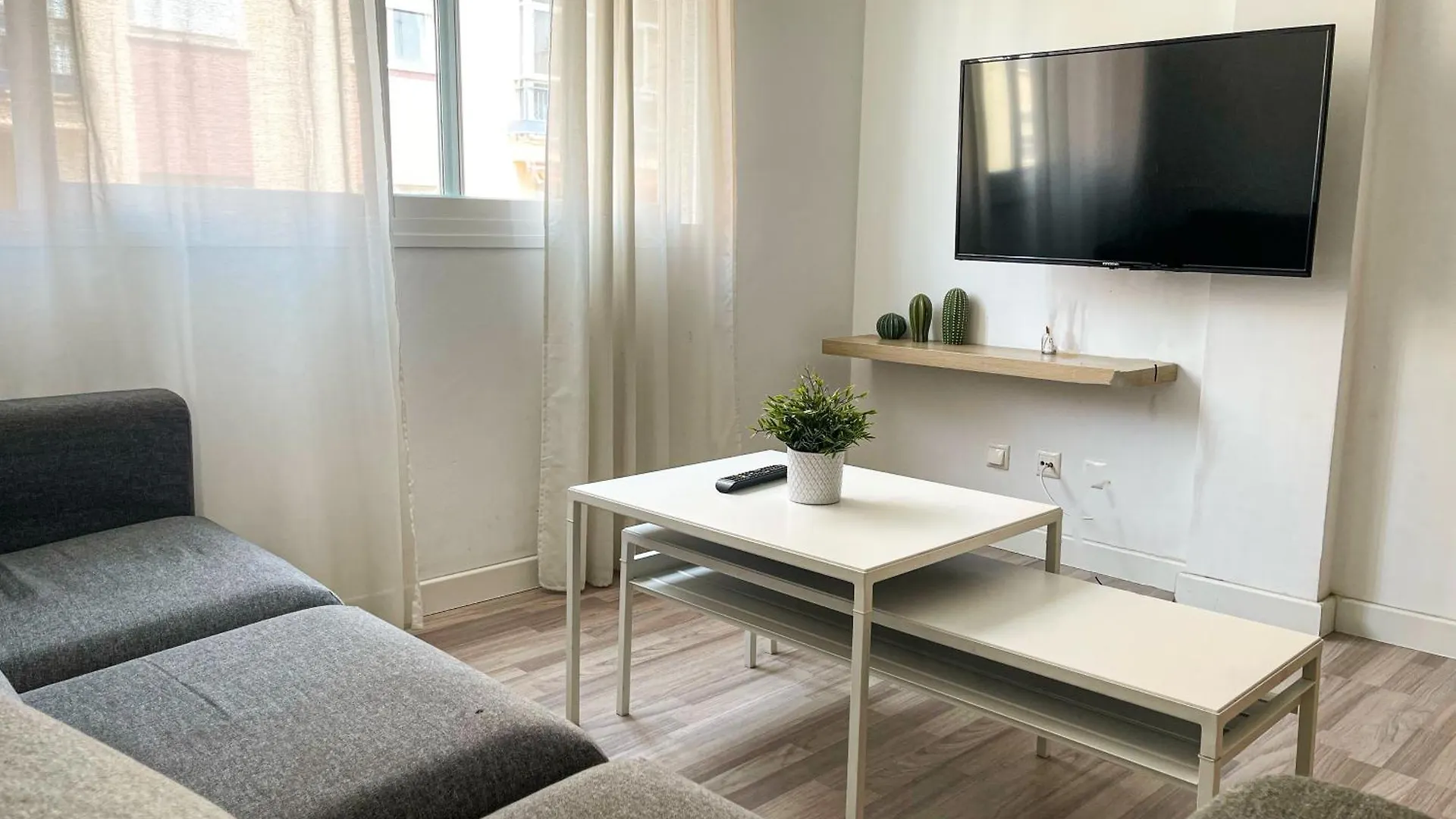 - City Center By Dv Properties #P4P3 - Málaga Spanien