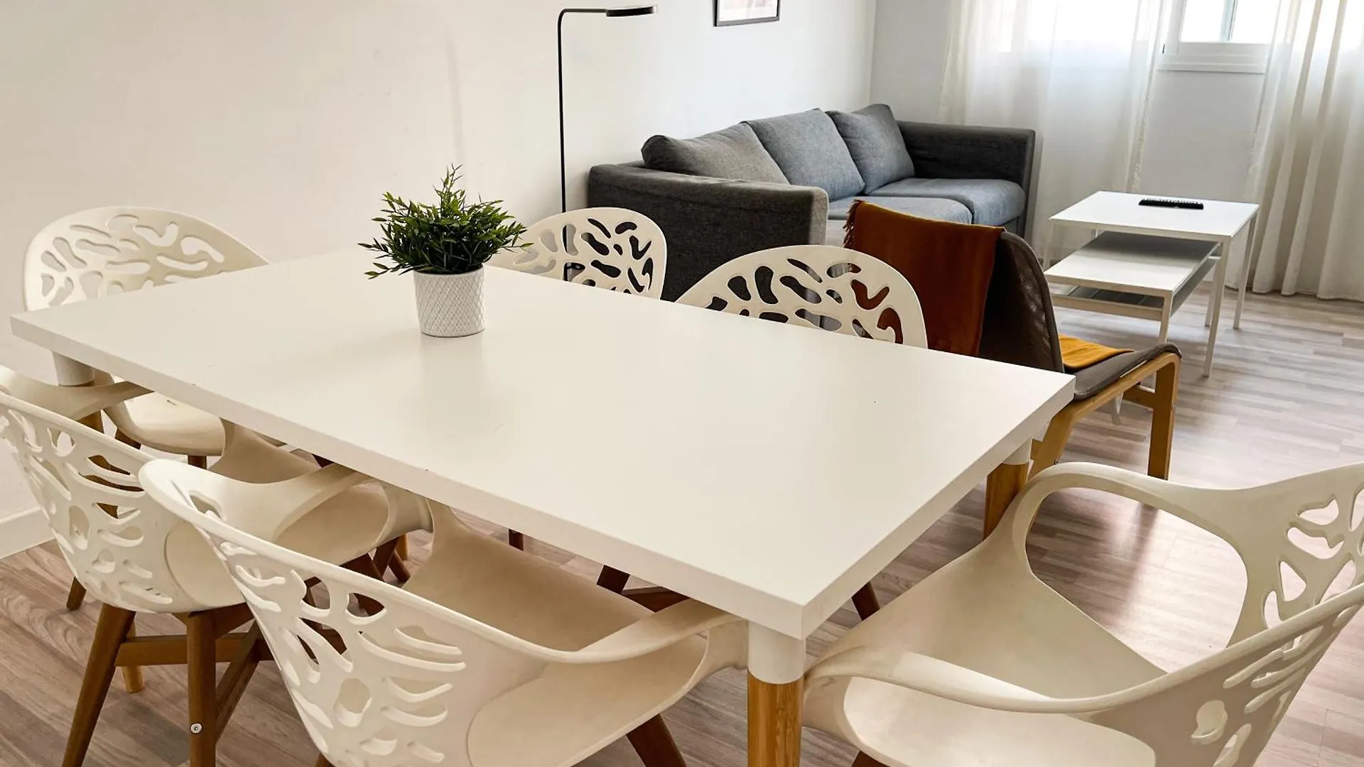 - City Center By Dv Properties #P4P3 - Malaga Spain