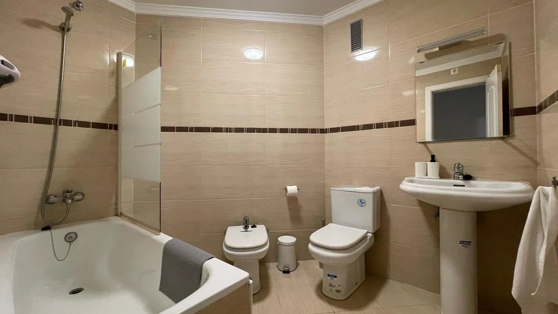 - City Center By Dv Properties #P4P3 - Malaga 0*,  Spain