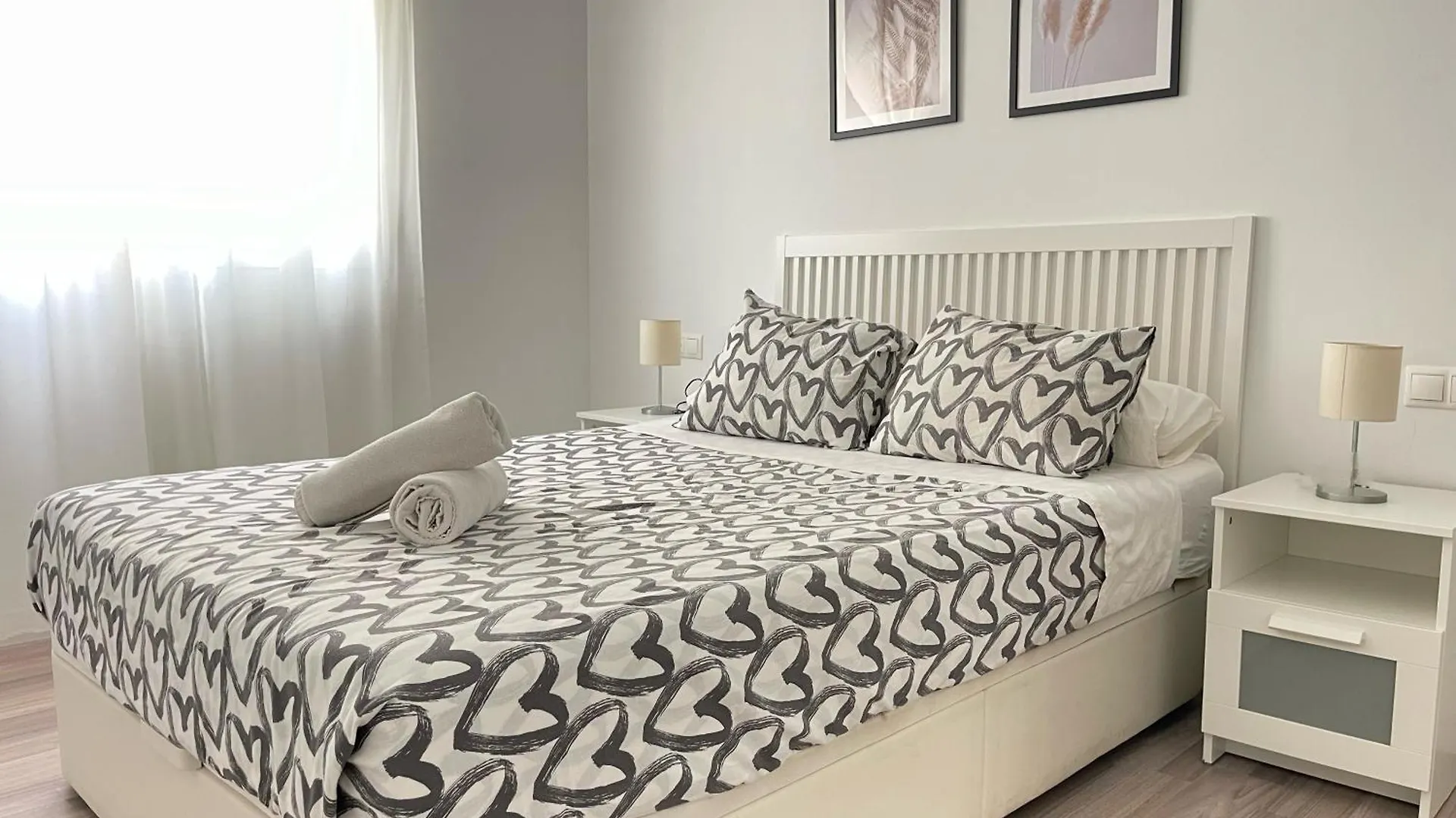 - City Center By Dv Properties #P4P3 - Málaga 0*,  Spanien