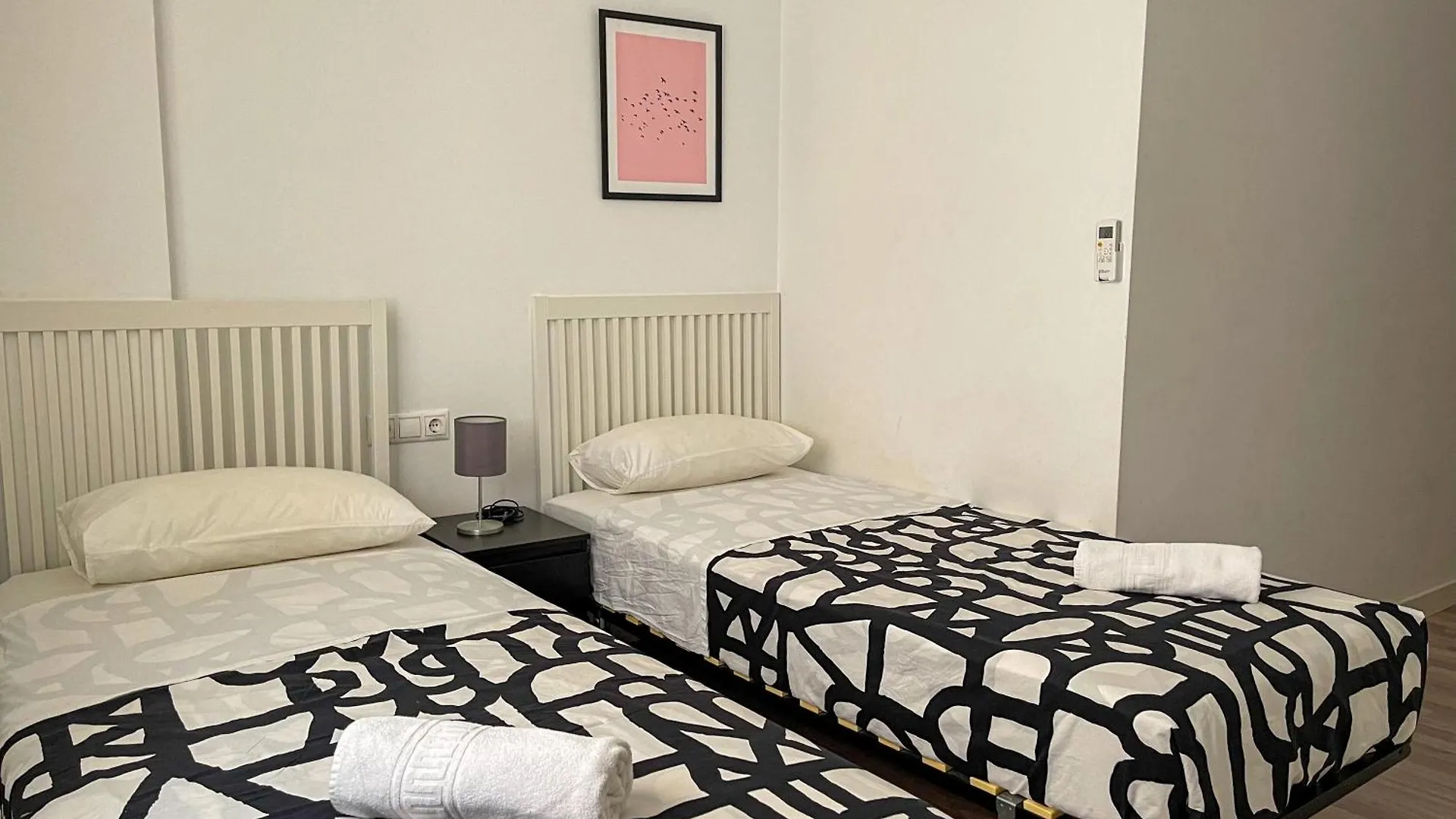 Apartment - City Center By Dv Properties #P4P3 - Malaga